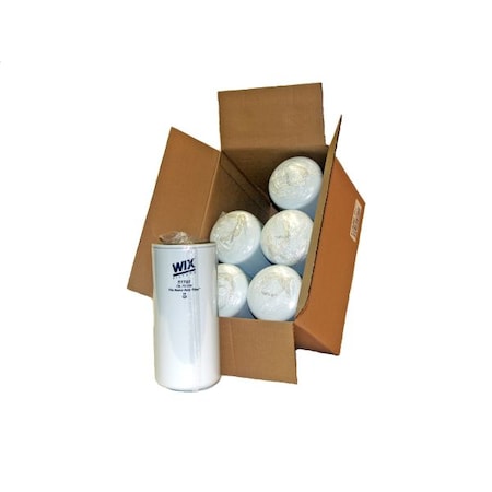 Wix Filters Oil Filter Master Pack, 51792Mp 51792MP